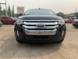 2011 Ford Edge