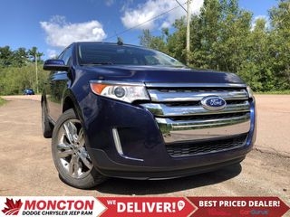 2011 Ford Edge