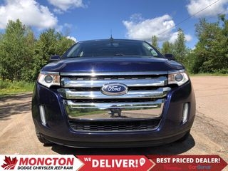 2011 Ford Edge
