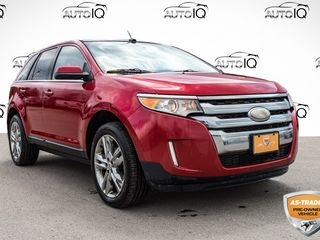 2011 Ford Edge
