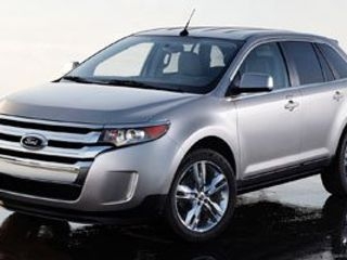 2011 Ford Edge