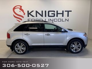 2011 Ford Edge