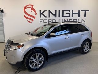 2011 Ford Edge