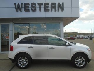 2011 Ford Edge