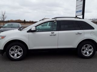 2011 Ford Edge