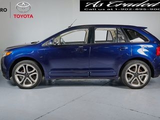 2011 Ford Edge