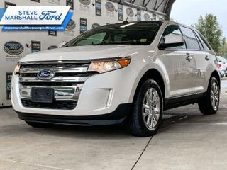 2011 Ford Edge