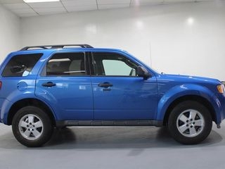 2011 Ford Escape