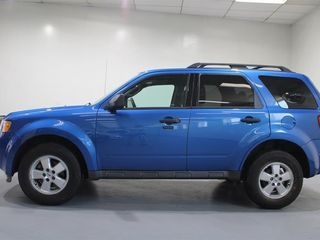 2011 Ford Escape