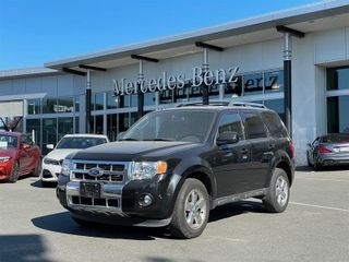 2011 Ford Escape