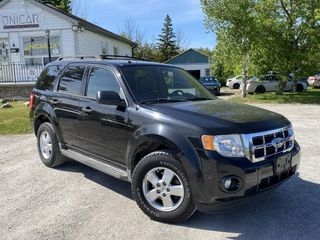 2011 Ford Escape