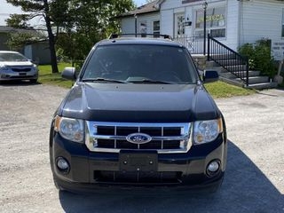2011 Ford Escape
