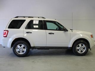 2011 Ford Escape