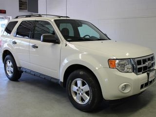 2011 Ford Escape
