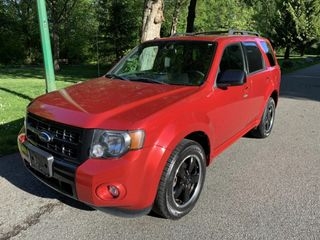 2011 Ford Escape