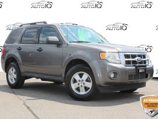 2011 Ford Escape