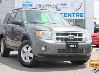 2011 Ford Escape