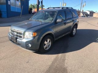 2011 Ford Escape
