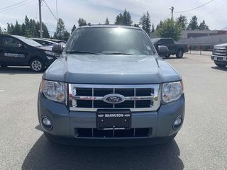 2011 Ford Escape