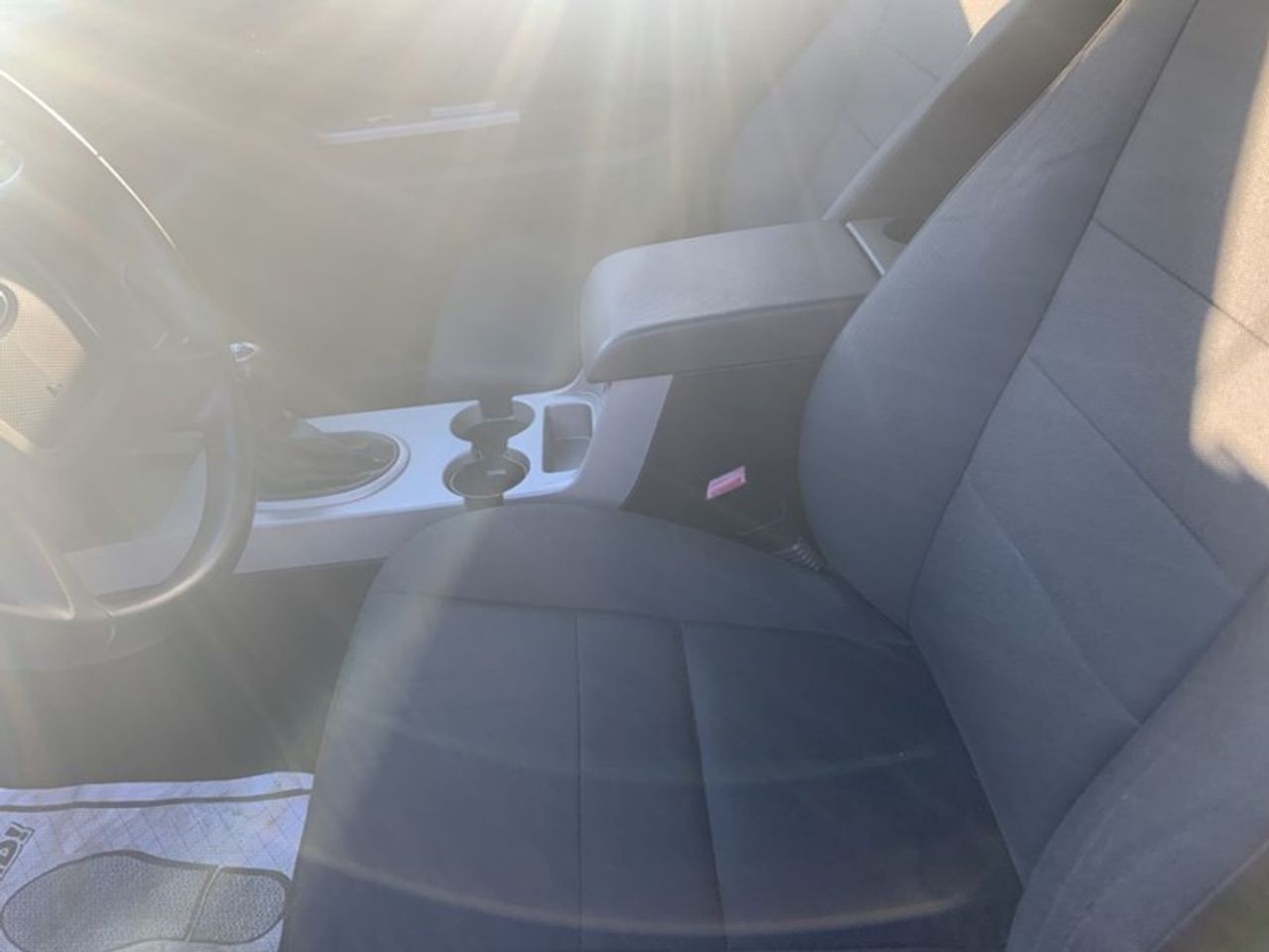 2011 Ford Escape