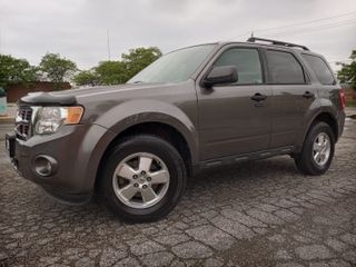2011 Ford Escape