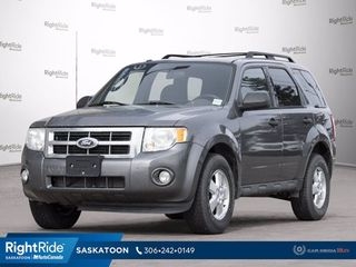 2011 Ford Escape