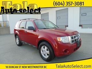 2011 Ford Escape