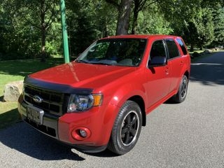 2011 Ford Escape