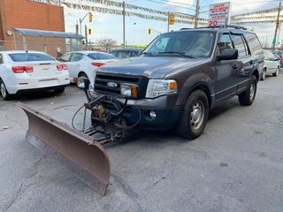 2011 Ford Expedition