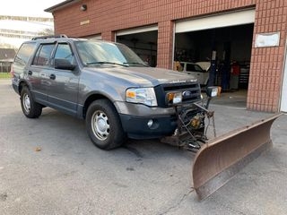 2011 Ford Expedition