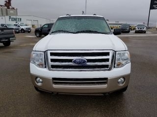 2011 Ford Expedition