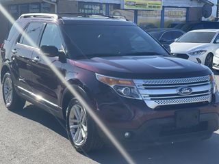 2011 Ford Explorer