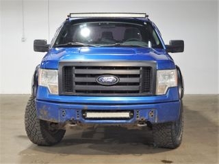 2011 Ford F-150
