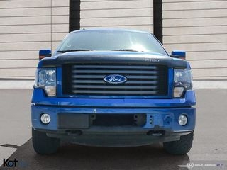 2011 Ford F-150