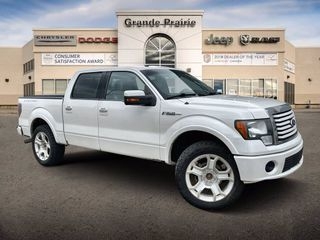 2011 Ford F-150