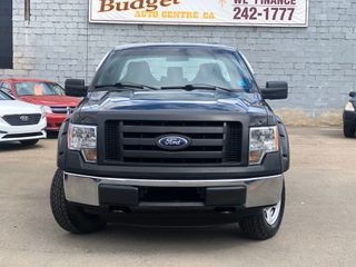 2011 Ford F-150