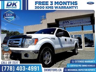 2011 Ford F-150