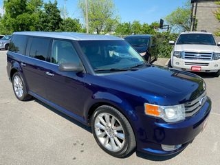 2011 Ford Flex