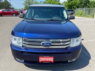 2011 Ford Flex