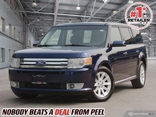 2011 Ford Flex