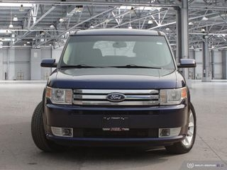 2011 Ford Flex