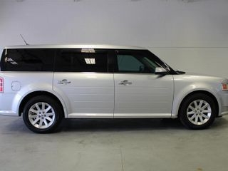 2011 Ford Flex