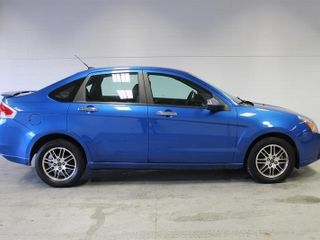 2011 Ford Focus
