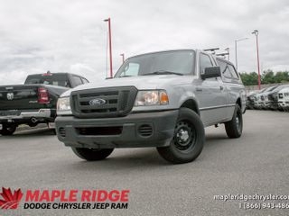 2011 Ford Ranger