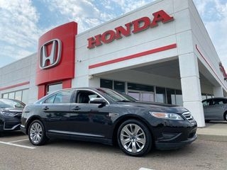 2011 Ford Taurus