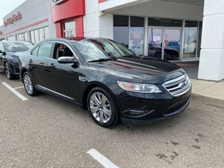 2011 Ford Taurus