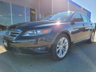 2011 Ford Taurus