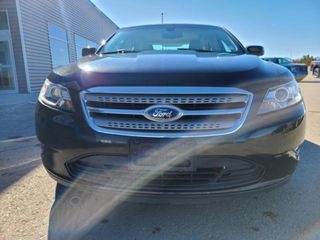 2011 Ford Taurus