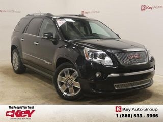 2011 GMC Acadia