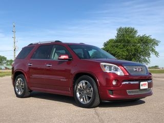 2011 GMC Acadia